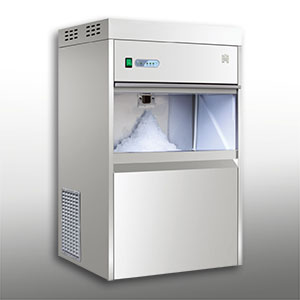 IMS-50 雪花制冰机-全自动制冰机