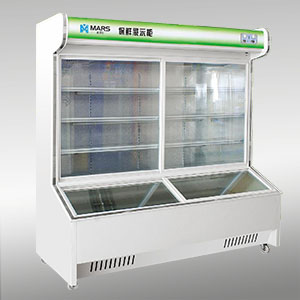 LCD-2000  点餐柜
